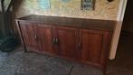 Nette dressoir kast, Huis en Inrichting, Ophalen of Verzenden, Gebruikt, 25 tot 50 cm
