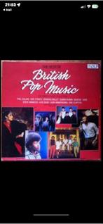 British Pop Music - The Prince's Trust Collection, Ophalen of Verzenden, Gebruikt, Pop