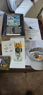 Walker owner's packet, Ophalen of Verzenden