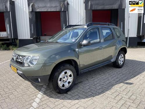 Dacia Duster 1.2 TCe 4x2 Lauréate, Auto's, Dacia, Particulier, Te koop, Duster, ABS, Airbags, Airconditioning, Boordcomputer, Centrale vergrendeling