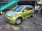 Daihatsu Sirion 2 1.0-12V Trend | NIEUWE APK | AIRCO | ELEC, Auto's, Voorwielaandrijving, Stof, Gebruikt, 750 kg