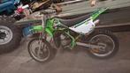 Kawasaki kx85, Fietsen en Brommers, Brommers | Crossbrommers, 6 versnellingen, Ophalen, Overige merken, 85 cc