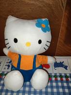 Hello Kitty knuffel Sanrio 24 cm groot, Kinderen en Baby's, Speelgoed | Knuffels en Pluche, Ophalen of Verzenden