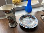 Oud Hollands Delfs bont, Antiek en Kunst, Antiek | Keramiek en Aardewerk, Ophalen