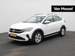 Volkswagen Taigo 1.0 TSI Life 95 PK | Airco | Apple Carplay, Stof, Gebruikt, 95 pk, Wit