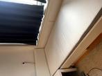 Ikea ASKVOLL Bed, Ophalen, 90 cm, Eenpersoons, Wit