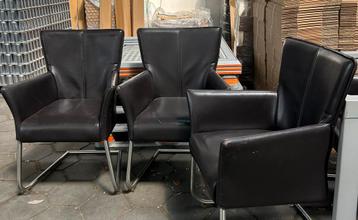 Set van 5 Stoelen beschikbaar voor biedingen