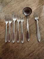 Keltum P2 klein bestek., Ophalen of Verzenden