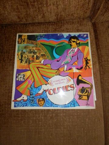 The Beatles ‎– A Collection Of Beatles Oldies 1966 LP. beschikbaar voor biedingen