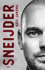 Sneijder Het Boek Kees Jansma Nieuw, Kees Jansma, Nieuw, Ophalen of Verzenden, Sport