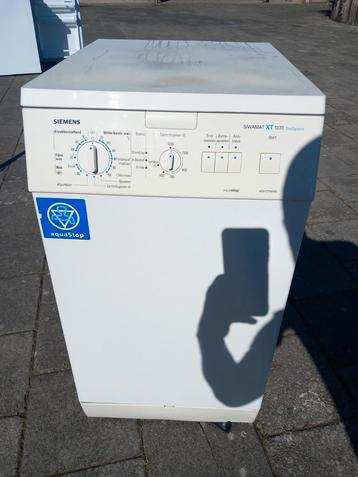 Bovenlader Siemens  beschikbaar voor biedingen