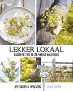 Lekker Lokaal - Jobien Groen, Boeken, Nederland en België, Zo goed als nieuw, Verzenden