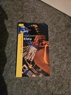 Leesboek elmo, Boeken, Ophalen of Verzenden, Zo goed als nieuw