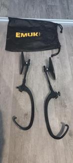EMUK caravanspiegels voor Mazda CX-5 bouwjaar 2012-2015, Caravans en Kamperen, Caravan accessoires, Ophalen of Verzenden, Zo goed als nieuw