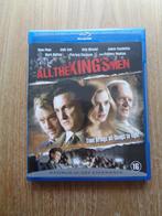 Blu-ray All The King's Men (2006) Sean Penn Jude Law, Cd's en Dvd's, Blu-ray, Ophalen of Verzenden, Zo goed als nieuw, Drama