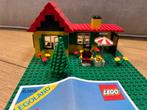 Vintage LEGO Legoland Huis 6365, Kinderen en Baby's, Speelgoed | Duplo en Lego, Ophalen of Verzenden, Gebruikt, Complete set, Lego