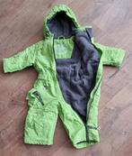 Groene Snow Angel skipak maat 80, Ophalen, Zo goed als nieuw, Snow Angel, Jongen of Meisje
