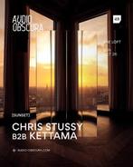 2x Audio Obscura at The Loft ADE w/ Chris Stussy b2b Kettama, Tickets en Kaartjes, Evenementen en Festivals, Twee personen