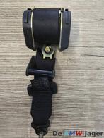 Veiligheidsgordel achter BMW 3-serie Cabrio E30 1935621, Auto-onderdelen, Interieur en Bekleding, Gebruikt, Ophalen of Verzenden