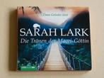 6 CD luisterboek Sarah Lark - Die Tranen der Maori Gottin, Boeken, Luisterboeken, Verzenden, Cd