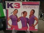 K3 Toveren CD Single, Ophalen, Zo goed als nieuw
