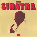 lp,Frank Sinatra – Frank Sinatra, Cd's en Dvd's, Vinyl | Jazz en Blues, 1960 tot 1980, Gebruikt, Ophalen of Verzenden, 12 inch