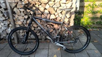 Prima TREK atb mtb  xt enz beschikbaar voor biedingen