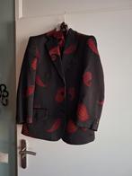 Mooi colbert, Kleding | Heren, Kostuums en Colberts, Zwart, Adrian, Ophalen of Verzenden, Zo goed als nieuw