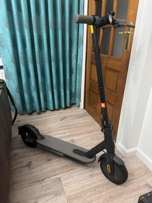 Elektrsiche step Xiaomi Mi, Fietsen en Brommers, Steps, Gebruikt, Elektrische step (E-scooter), Ophalen of Verzenden