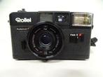 A6346. Rollei Rolleimat F met Opberghoes, Ophalen of Verzenden, Gebruikt, Compact