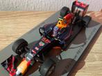 ✅ Max Verstappen 1:43 1e F1 win Spanje 2016 Spark RB12, Nieuw, Ophalen of Verzenden, Formule 1