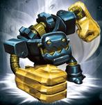 Skylanders Trap Team Legendary Jawbreaker, Spelcomputers en Games, Games | Nintendo Wii, Avontuur en Actie, Activision Blizzard International B.V.