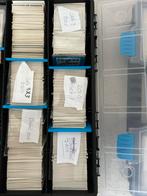 Panini WK 2010 stickers +/- 2500 stuks incl 3 volledige sets, Ophalen of Verzenden, Zo goed als nieuw, Meerdere stickers