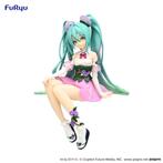 Hatsune Miku Flower Fairy Morning Glory Pink Ver. figure, Verzenden, Heo GmbH, West Campus 1, 76863 Herxheim,  Germany, Nieuw