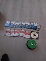 lege cdr, Computers en Software, Beschrijfbare discs, Ophalen, Nieuw, Herschrijfbaar, Dvd