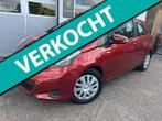 Toyota Yaris 1.3 VVT-i Aspiration CAMERA|NAP|AIRCO, Voorwielaandrijving, Euro 5, Stof, Gebruikt