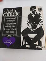 Ramses Shaffy , Shaffy Cantate, Cd's en Dvd's, Vinyl Singles, Ophalen of Verzenden, Zo goed als nieuw