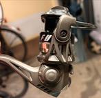 Vismolen voor baars en forel - Goed werkend!, Ophalen, Gebruikt, Overige typen