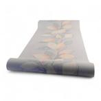 156. Vlies behang 223029 A.s. Creation, Ophalen of Verzenden, Minder dan 10 m², Wit, Bloemen