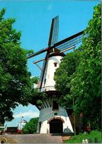 Willemstad - d'Orangemolen, Verzenden, 1960 tot 1980, Ongelopen, Noord-Brabant