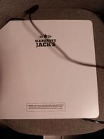 warm plaat, Hobby en Vrije tijd, Ophalen of Verzenden, Zo goed als nieuw