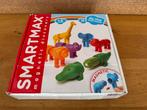 Smartmax Safari Dieren, Kinderen en Baby's, Speelgoed | Educatief en Creatief, Ophalen of Verzenden, Zo goed als nieuw
