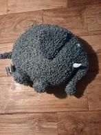 Feyenoord knuffel Olli, Ophalen of Verzenden, Zo goed als nieuw, One size fits all