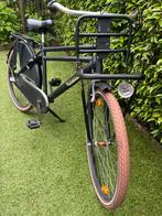 Kinder transport fiets 26 inch , frame 47, Versnellingen, 26 inch of meer, Gebruikt, Ophalen