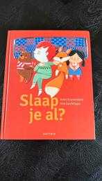 Slaap je al?, Ophalen of Verzenden, Zo goed als nieuw, Fictie algemeen