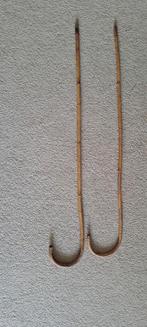 Bamboe wandelstokjes, Ophalen of Verzenden