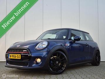 MINI 1.5 COOPER CHILI SERIOUS BUSINESS/JOHN COOPER WORKS PAK beschikbaar voor biedingen