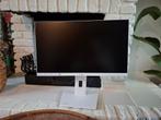 iiyama monitor, Ophalen, Zo goed als nieuw, Full HD, 60 Hz of minder