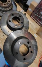 BMW f2x f3x serie remmerij, Auto-onderdelen, Remmen en Aandrijving, Ophalen of Verzenden, Gebruikt, BMW