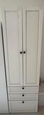 Ikea (hemnes) kledingkast, Ophalen, Gebruikt, 50 tot 100 cm, 150 tot 200 cm